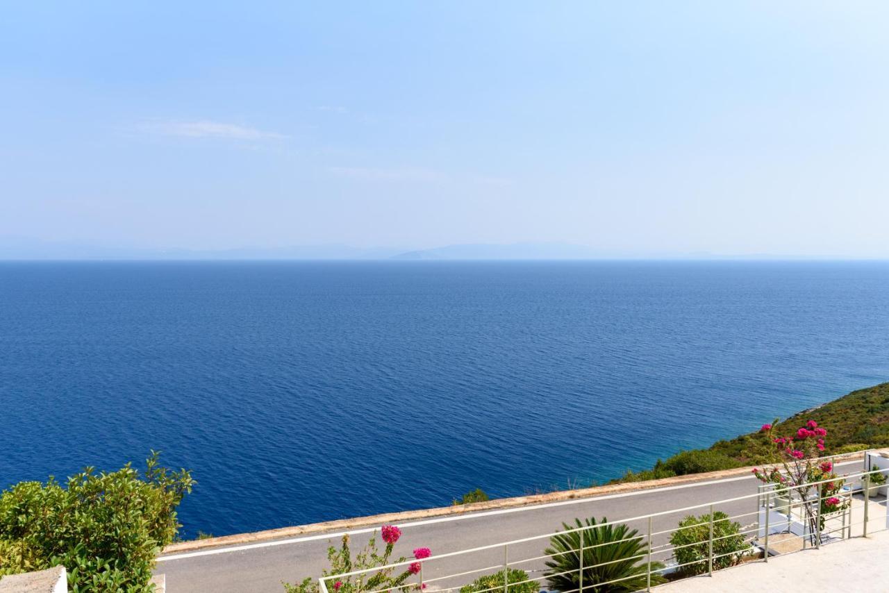 Nefeles Arkadiko Chorio Villa Exterior photo