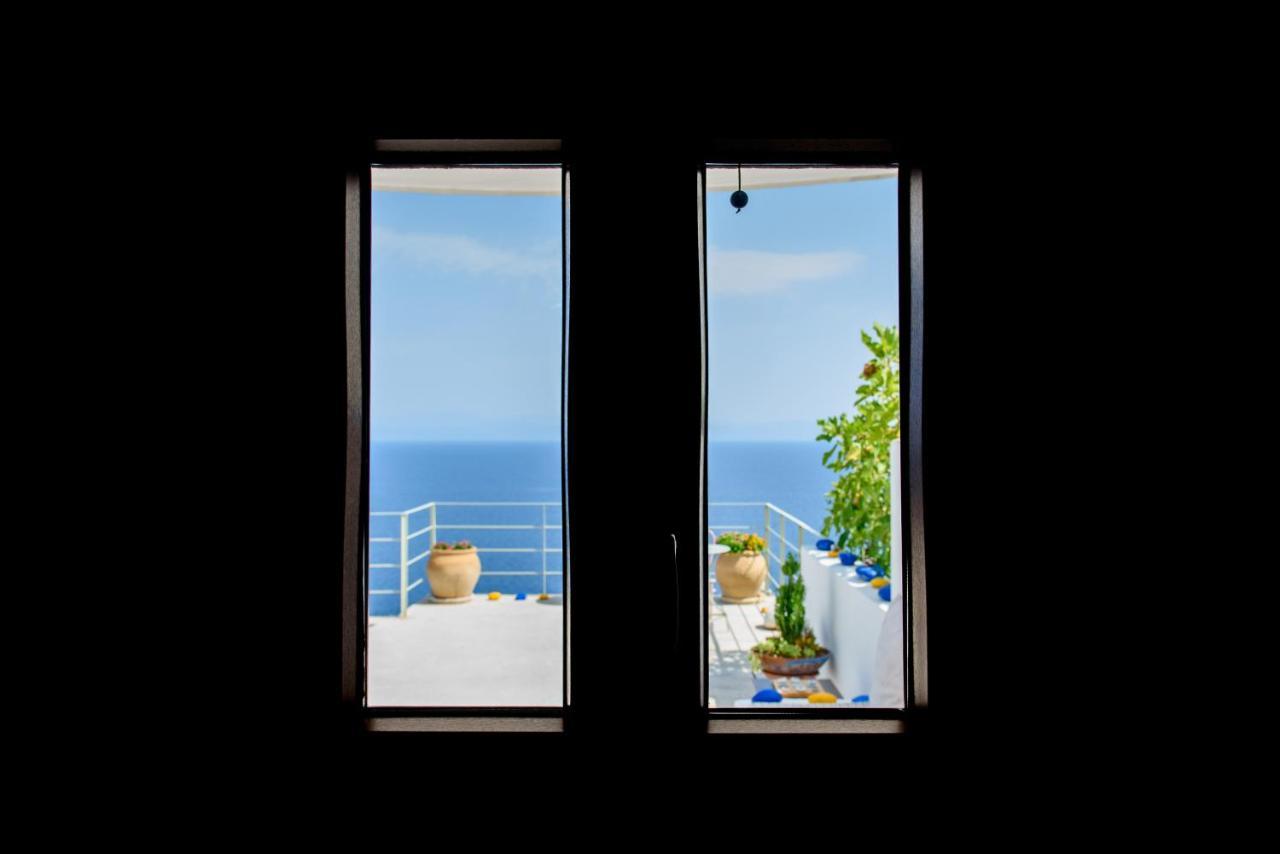 Nefeles Arkadiko Chorio Villa Exterior photo