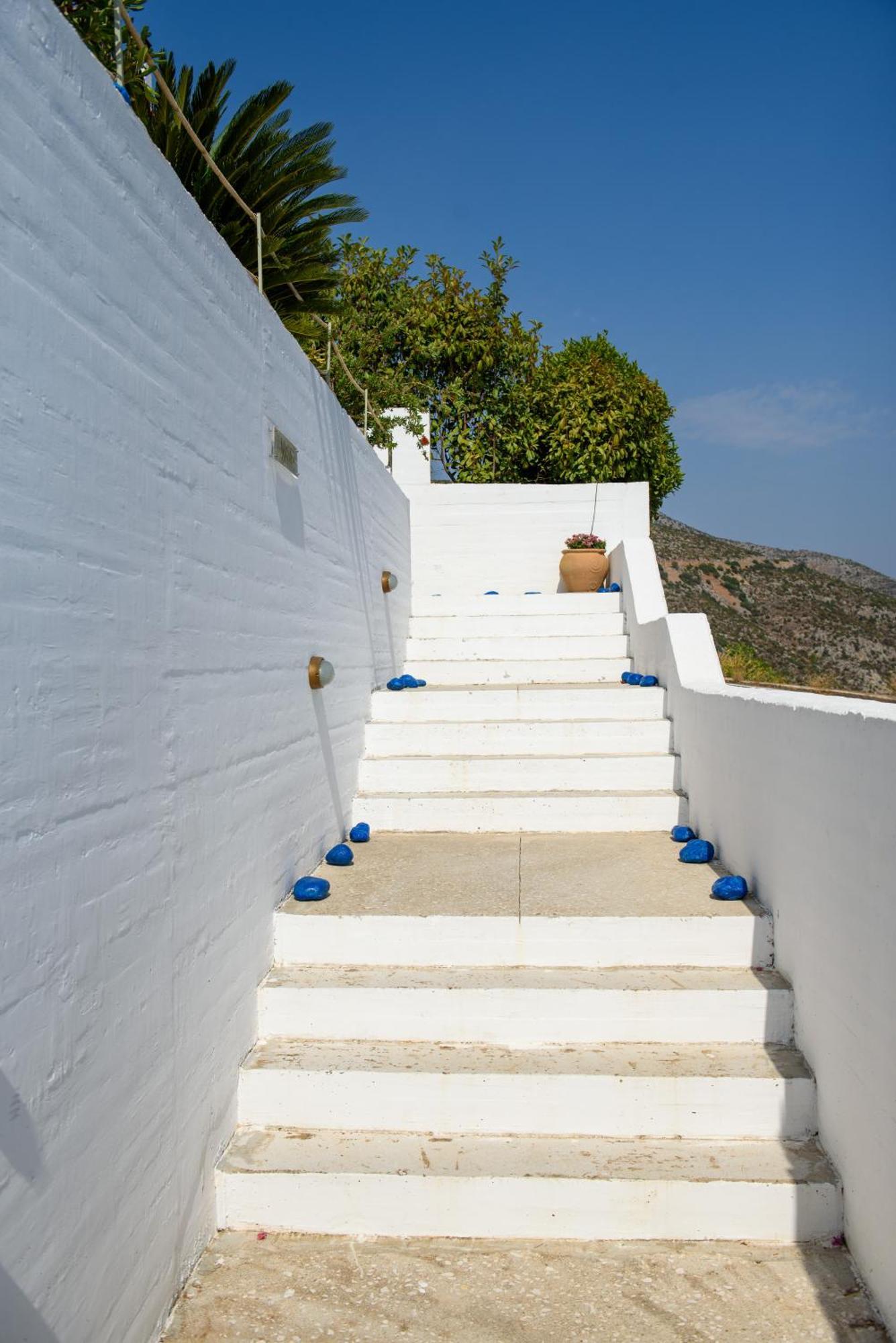 Nefeles Arkadiko Chorio Villa Exterior photo